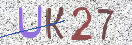 CAPTCHA vaizdas