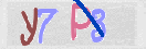CAPTCHA vaizdas