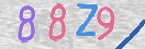 CAPTCHA vaizdas