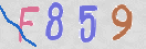 CAPTCHA vaizdas