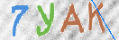 CAPTCHA vaizdas