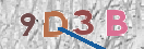 CAPTCHA vaizdas