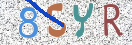 CAPTCHA vaizdas