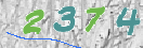 CAPTCHA vaizdas