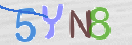CAPTCHA vaizdas