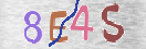 CAPTCHA vaizdas