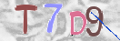 CAPTCHA vaizdas