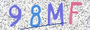 CAPTCHA vaizdas