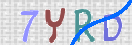 CAPTCHA vaizdas