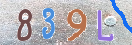 CAPTCHA vaizdas