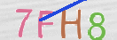CAPTCHA vaizdas