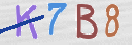 CAPTCHA vaizdas