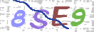 CAPTCHA vaizdas