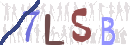 CAPTCHA vaizdas