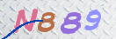 CAPTCHA vaizdas