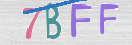 CAPTCHA vaizdas