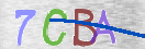 CAPTCHA vaizdas