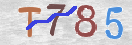 CAPTCHA vaizdas