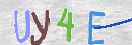 CAPTCHA vaizdas
