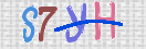 CAPTCHA vaizdas