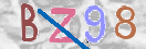 CAPTCHA vaizdas