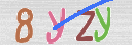 CAPTCHA vaizdas