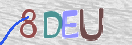 CAPTCHA vaizdas