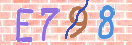 CAPTCHA vaizdas