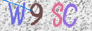 CAPTCHA vaizdas