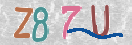 CAPTCHA vaizdas