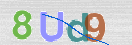 CAPTCHA vaizdas
