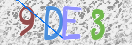 CAPTCHA vaizdas
