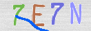 CAPTCHA vaizdas