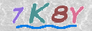 CAPTCHA vaizdas