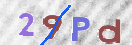 CAPTCHA vaizdas