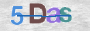 CAPTCHA vaizdas