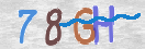CAPTCHA vaizdas