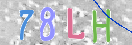 CAPTCHA vaizdas