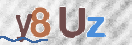 CAPTCHA vaizdas