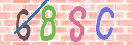 CAPTCHA vaizdas