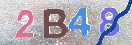 CAPTCHA vaizdas