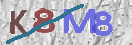 CAPTCHA vaizdas