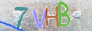 CAPTCHA vaizdas