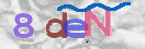 CAPTCHA vaizdas
