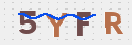 CAPTCHA vaizdas