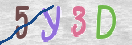 CAPTCHA vaizdas