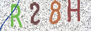 CAPTCHA vaizdas