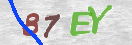 CAPTCHA vaizdas