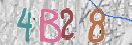 CAPTCHA vaizdas