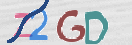 CAPTCHA vaizdas